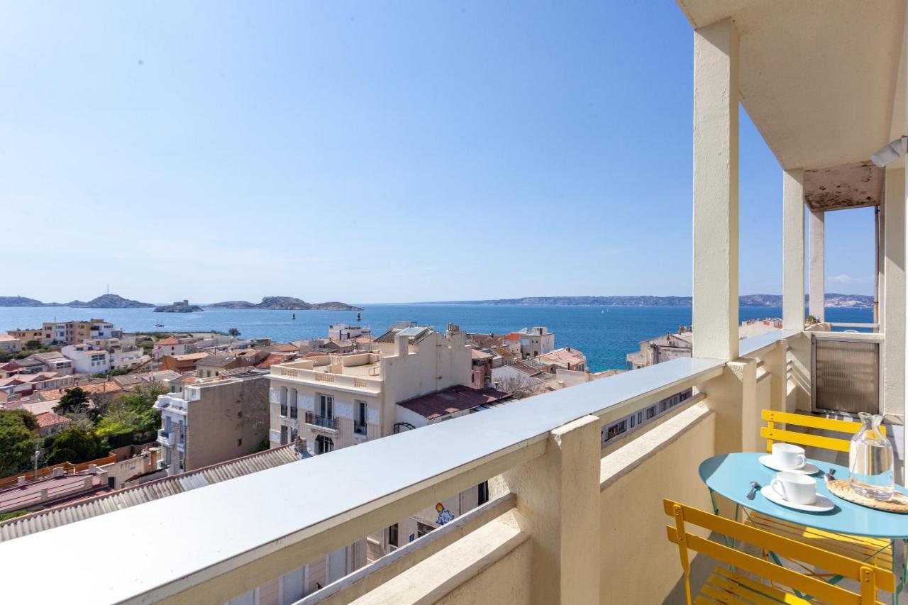 Horizon - Splendide Vue Et Iles Apartment *
